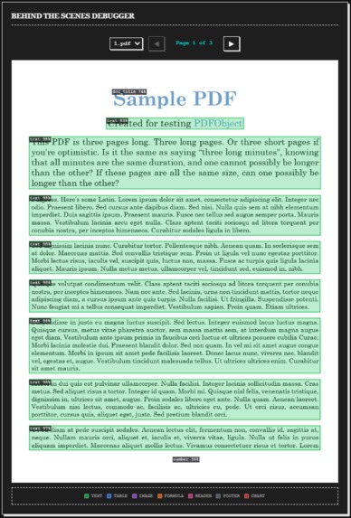 pdf2docx serverless – screenshot 3