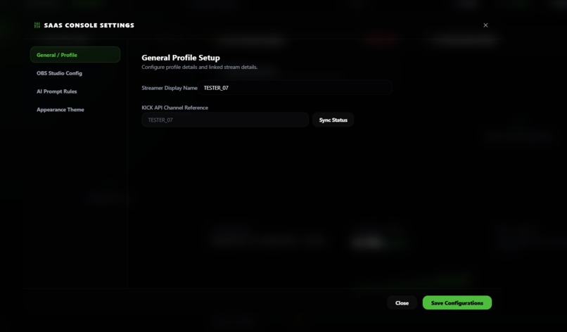 StreamMind AI – screenshot 4