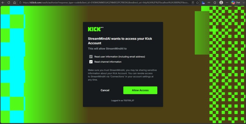 StreamMind AI – screenshot 6
