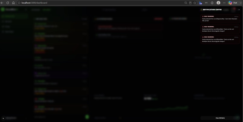 StreamMind AI – screenshot 13