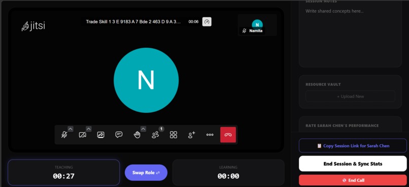 TradeSkill – screenshot 4