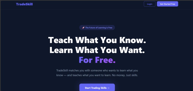 TradeSkill – screenshot 5