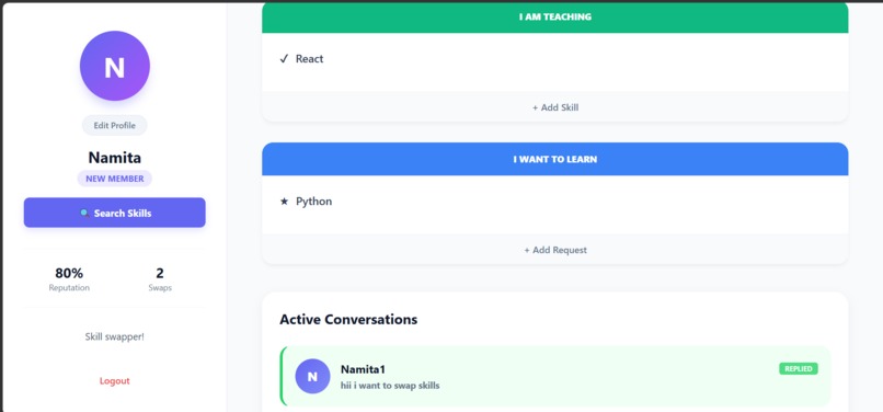 TradeSkill – screenshot 6
