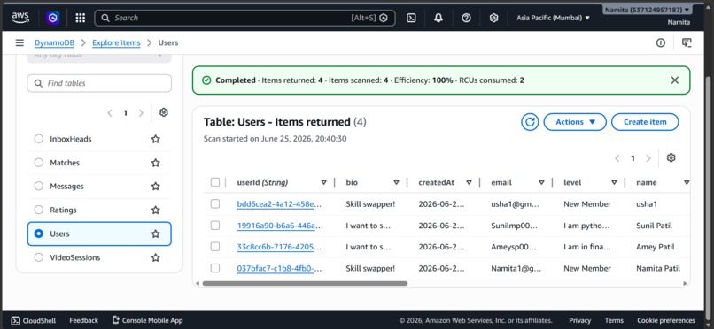 TradeSkill – screenshot 8
