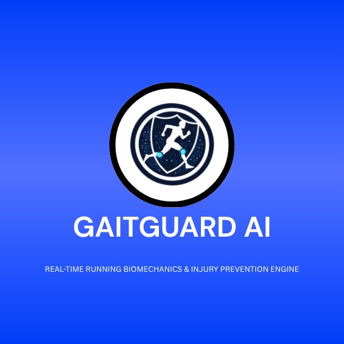 GaitGuard – screenshot 1