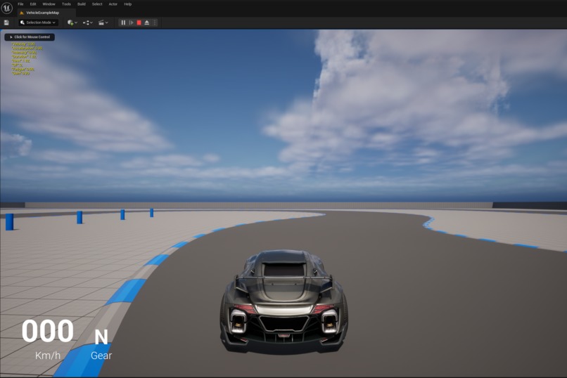 GestureGuard AI – screenshot 2