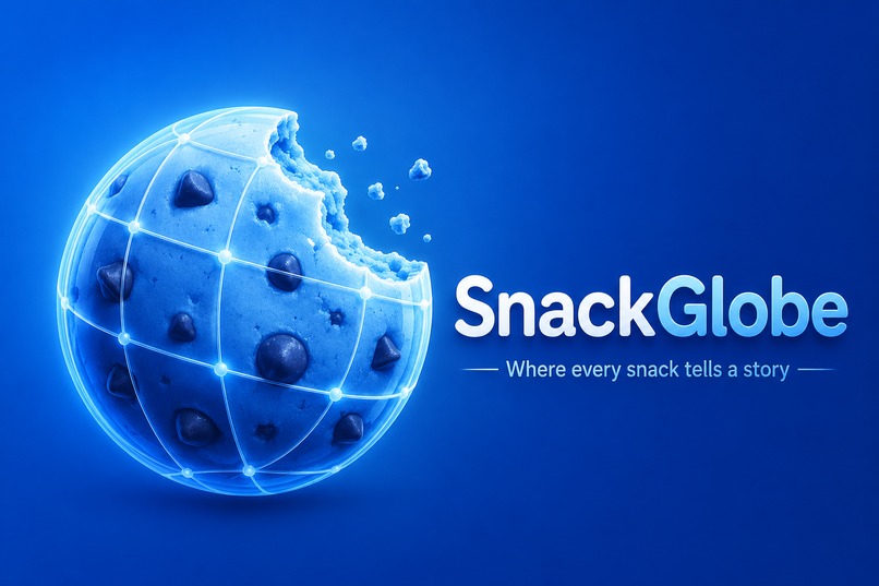 SnackGlobe – screenshot 5