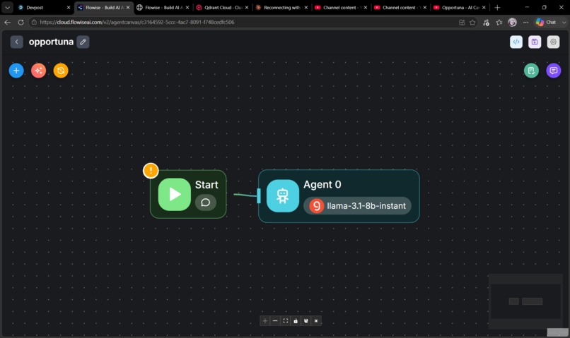 Opportuna – screenshot 11