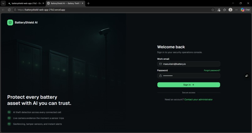 BatteryShield AI – screenshot 7