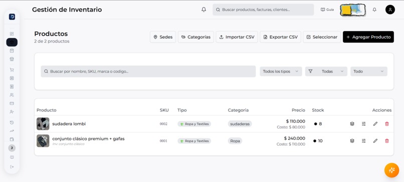 DAIMUZ IA OS – screenshot 3