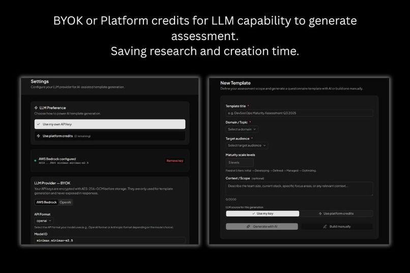 MaturitySE – screenshot 2