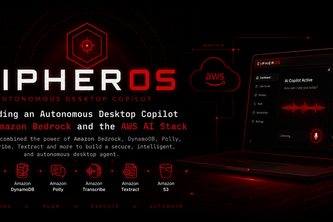 Cipher OS