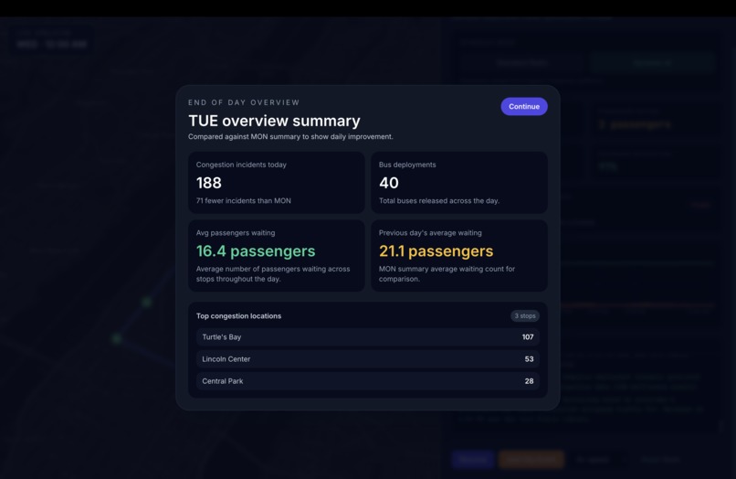 OmniPulse – screenshot 4