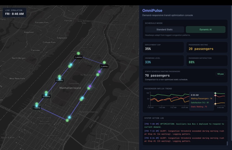 OmniPulse – screenshot 6