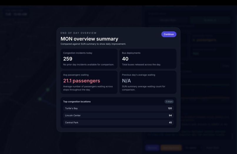OmniPulse – screenshot 2