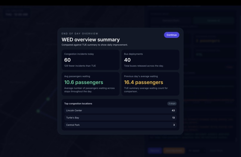 OmniPulse – screenshot 7