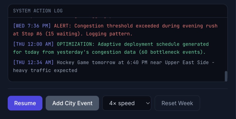 OmniPulse – screenshot 5