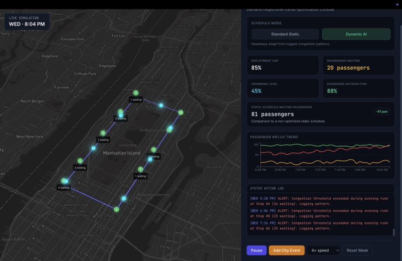 OmniPulse – screenshot 3