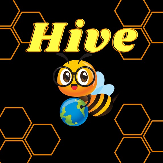 Hive – screenshot 1