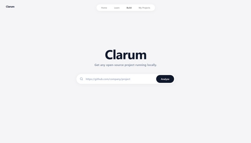 Clarum – screenshot 3