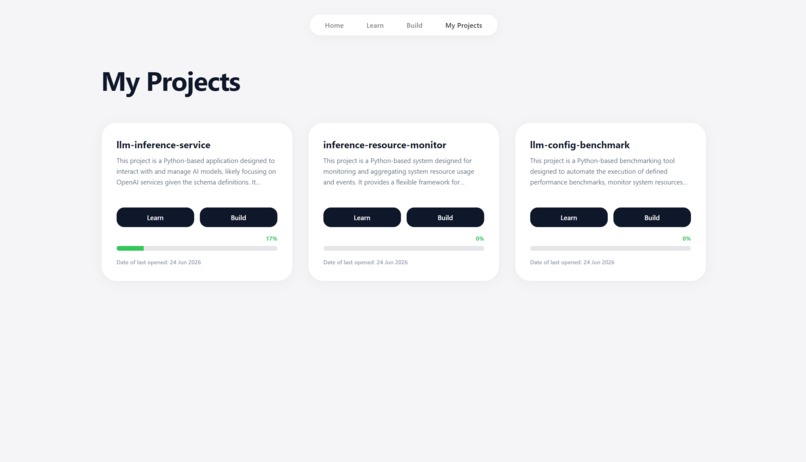 Clarum – screenshot 4