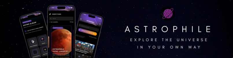 Astrophile Labs – screenshot 1