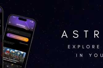 Astrophile Labs