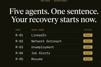 Recover