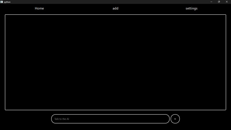 ReCallForge – screenshot 1