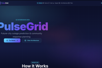 PulseGrid