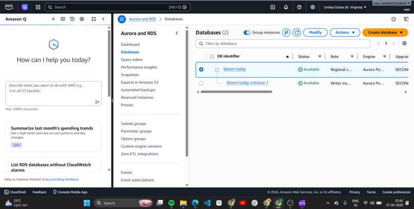 Bloom Today – screenshot 7