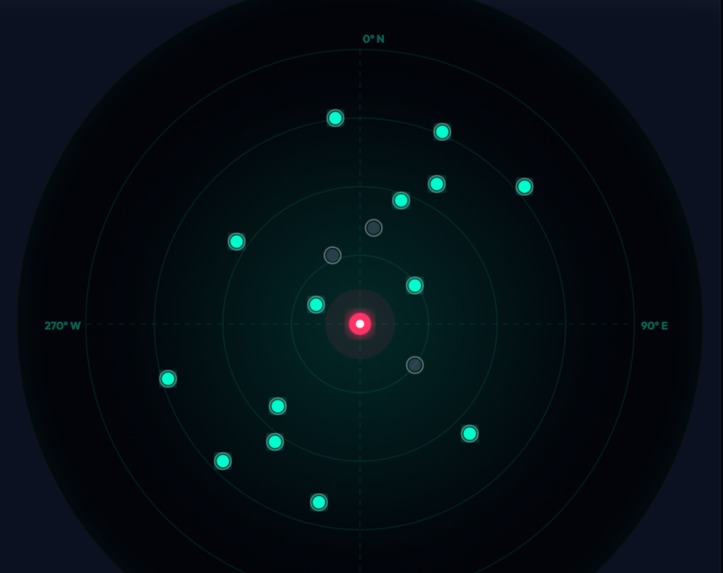 BloodConnect AI – screenshot 6