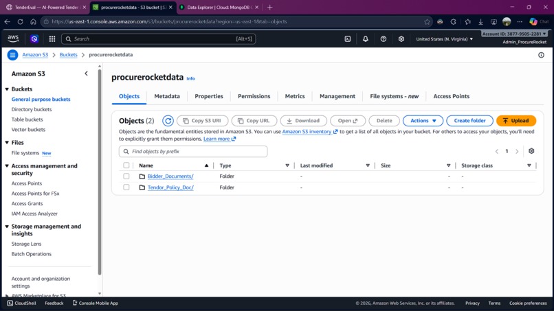 ProcureRocket – screenshot 8