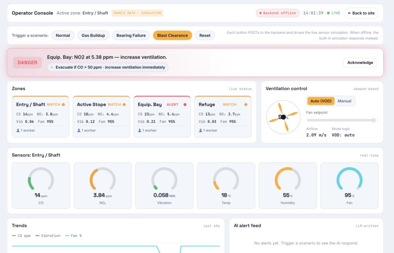 Oracle AI – screenshot 4