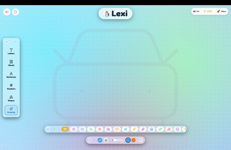 Lexi - AI Writing Coach – screenshot 6