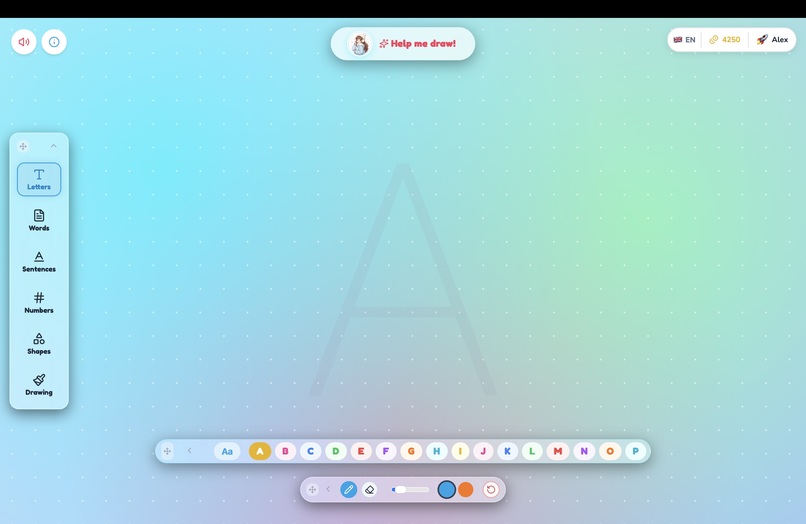 Lexi - AI Writing Coach – screenshot 8