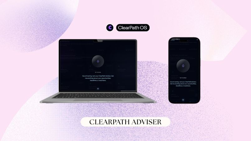 ClearPath OS – screenshot 5