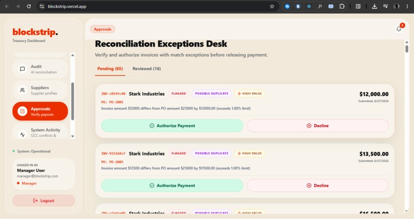 blockstrip – screenshot 4
