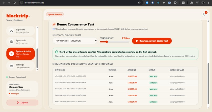 blockstrip – screenshot 5