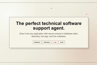 Technical Assistant