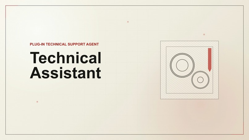 Technical Assistant – screenshot 2