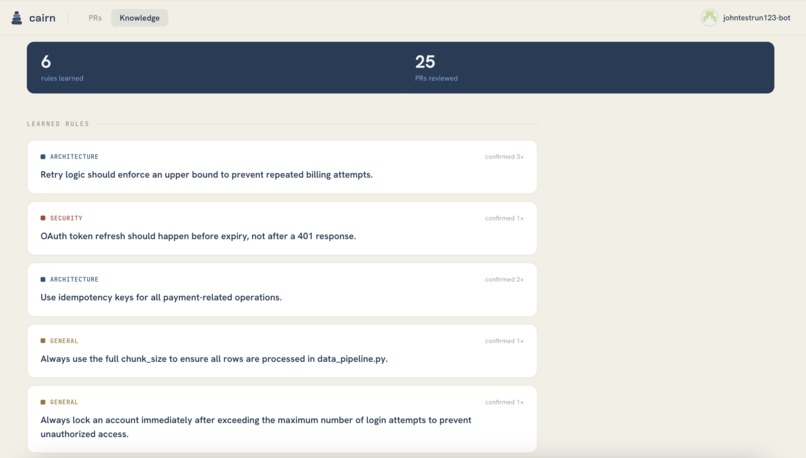 Cairn – screenshot 5