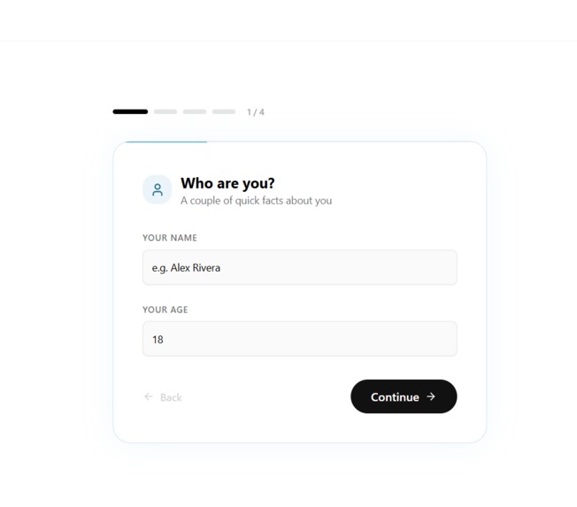 Daedalus – screenshot 3