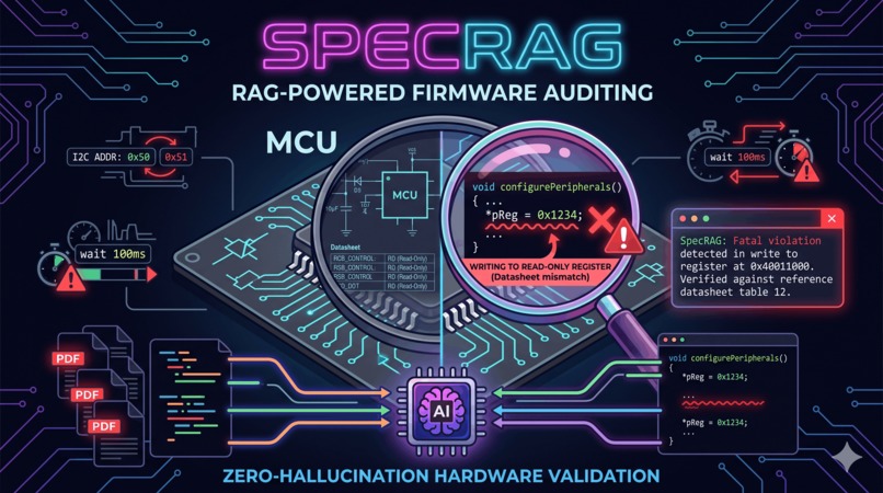 SpecRAG – screenshot 2