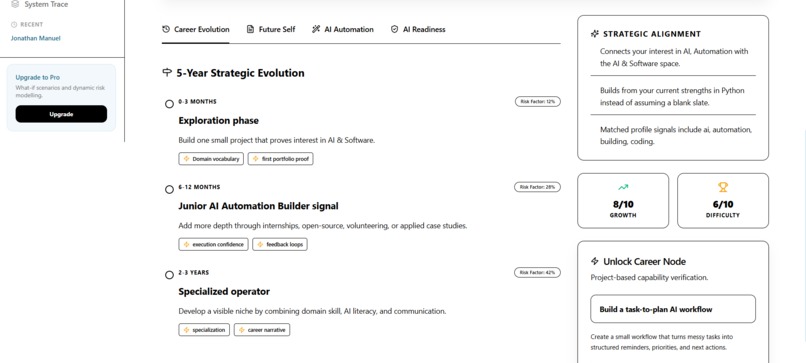 Daedalus – screenshot 5