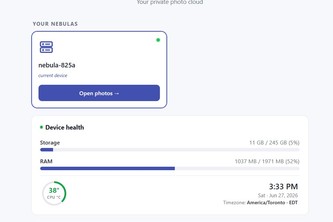 Out of Memory