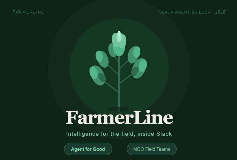 FarmerLine – screenshot 1