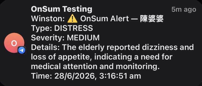 OnSum – screenshot 7