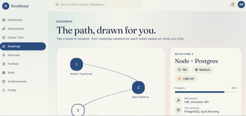 Northstar – screenshot 8