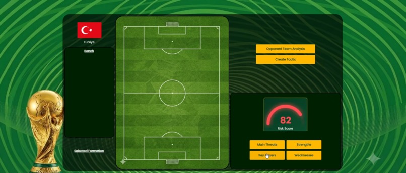 Tiki-Taka – screenshot 7